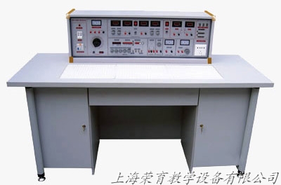 TRY-530型模電、數(shù)電實(shí)驗(yàn)室成套設(shè)備