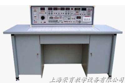 TRY-7300A型高級模電、數(shù)電實驗室成套設備