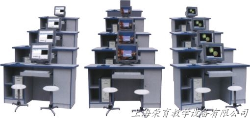 RYSK-08型 數控機床無紙化考試系統