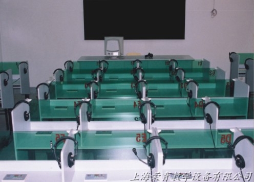 數字語言學習系統,數字多媒體