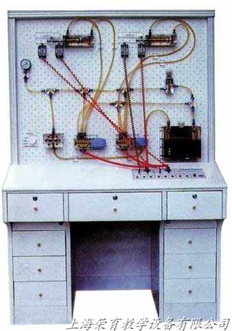 YY-18型透明液壓傳動演示系統(tǒng)