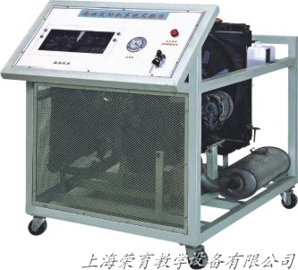 柴油發動機實驗臺