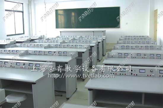 物理實驗室