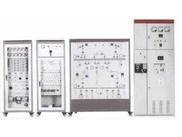 變電站值班員培訓考核系統