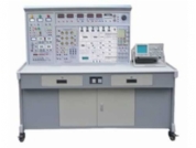 TRY-800C高性能電工電子電力拖動技術實訓考核裝置
