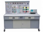 TRY-800A高性能電工技術實訓考核設備