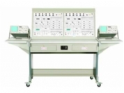 TRYDZ-01A雙組型模擬電子電路實驗裝置