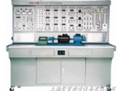 TRYDQ-01電機及電氣技術實驗裝置