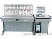 TRYDG-04A網絡型現代電工電子技術實驗裝置