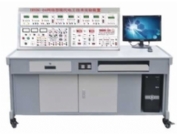 TRYDG-04網絡型現代電工技術實驗裝置