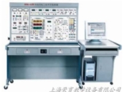 TRYDG-02B網絡型電工電子電力拖動實驗裝置