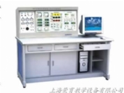 TRYDG-02A網絡型電工電子技術實驗裝置