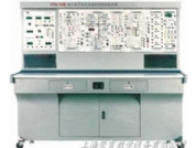 TRYDD-01電力電子技術及電機控制實驗裝置
