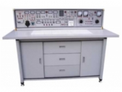 TRY-745H通用電工電子電拖實驗實訓考核實驗室成套設備（帶直流電機）
