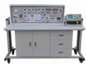 TRY-740C高級電工模電數電電力拖動實驗設備