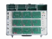 TRY-8641現代通信技術實驗平臺(高端型)