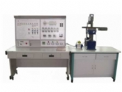 TRY-M7120-1平面磨床電氣技能實(shí)訓(xùn)考核裝置（半實(shí)物）