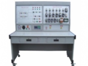 TRY-M7130K平面磨床電氣技能實(shí)訓(xùn)考核裝置