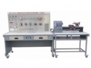 TRY-C6140-1普通車床電氣技能實(shí)訓(xùn)考核裝置（半實(shí)物）