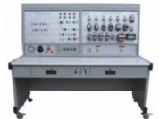 TRY-C6140普通車床電氣技能實(shí)訓(xùn)考核裝置