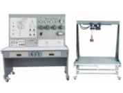 TRY-PDH-1電動(dòng)葫蘆電氣技能實(shí)訓(xùn)考核裝置（半實(shí)物）