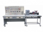 TRY-M1432-1萬能外圓磨床電氣技能實(shí)訓(xùn)考核裝置（半實(shí)物）