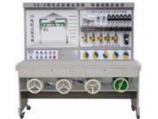 TRY-15/3T橋式起重機(jī)電氣故障考核實(shí)驗(yàn)臺(tái)