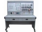 TRY-PBA龍門刨床電氣技能實(shí)訓(xùn)考核臺(tái)