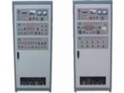 TRY-760I四合一機(jī)床電氣培訓(xùn)考核柜