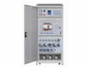 TRYEM-01機(jī)床PLC電氣控制實(shí)訓(xùn)考核柜
