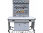 TRYWK-01B網(wǎng)孔型機(jī)床電氣控制技術(shù)及工藝實(shí)訓(xùn)考核裝置