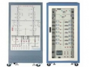TRYGDX-04建筑供配電技術(shù)實(shí)訓(xùn)裝置