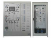 TRYGDX-02模擬電廠供配電實(shí)驗(yàn)系統(tǒng)