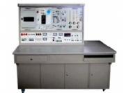 TRYDN-01電氣智能教學(xué)系統(tǒng)實(shí)訓(xùn)臺(tái)