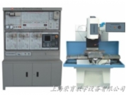 TRYSK-30B數(shù)控銑床綜合實訓(xùn)考核裝置
