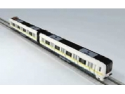 TRY-51軌道交通車輛結構虛擬仿真教學系統