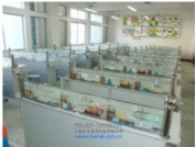 TRYCM-03財會模擬實驗室設備(3人座)