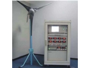 TRYXNY-630風力發電教學實訓裝置