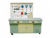 TRYMK-02A礦井電氣安全保護實訓臺