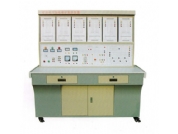 TRYMK-01A礦井電氣漏電保護實訓臺