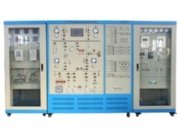 TRYGDX-08工廠供電綜合自動化實訓系統